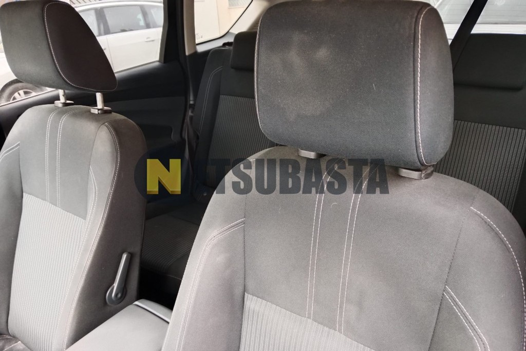 Ford C-Max 1.0 EcoBoost 2014