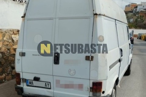 Kymco Movie 125 XL 2008