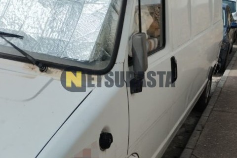 Kymco Movie 125 XL 2008