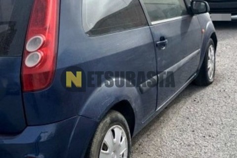 Kymco Movie 125 XL 2008