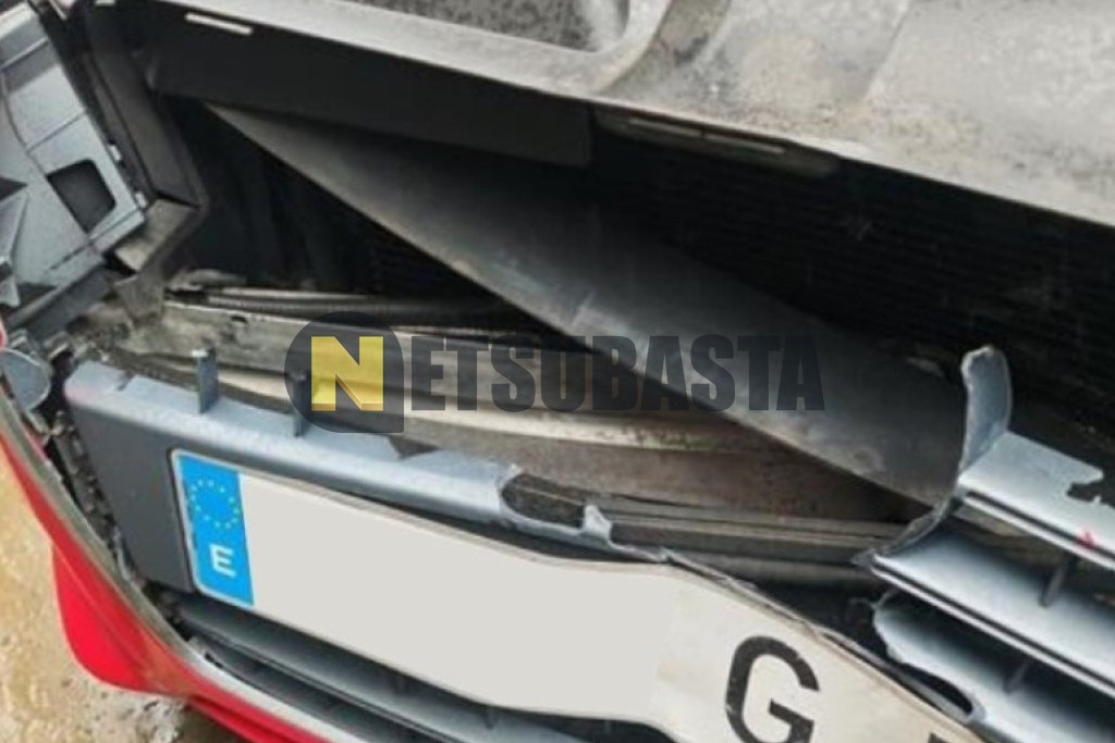 Audi A5 Coupé 2.0 TFSI 2008