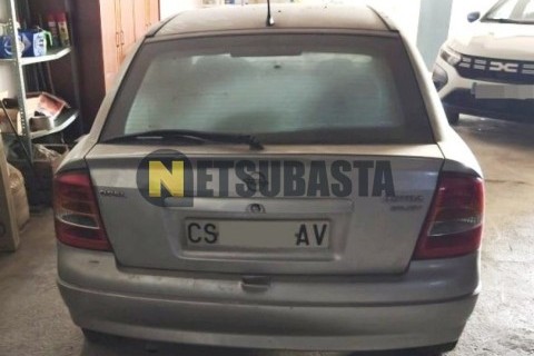 Kymco Movie 125 XL 2008