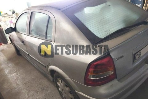 Kymco Movie 125 XL 2008