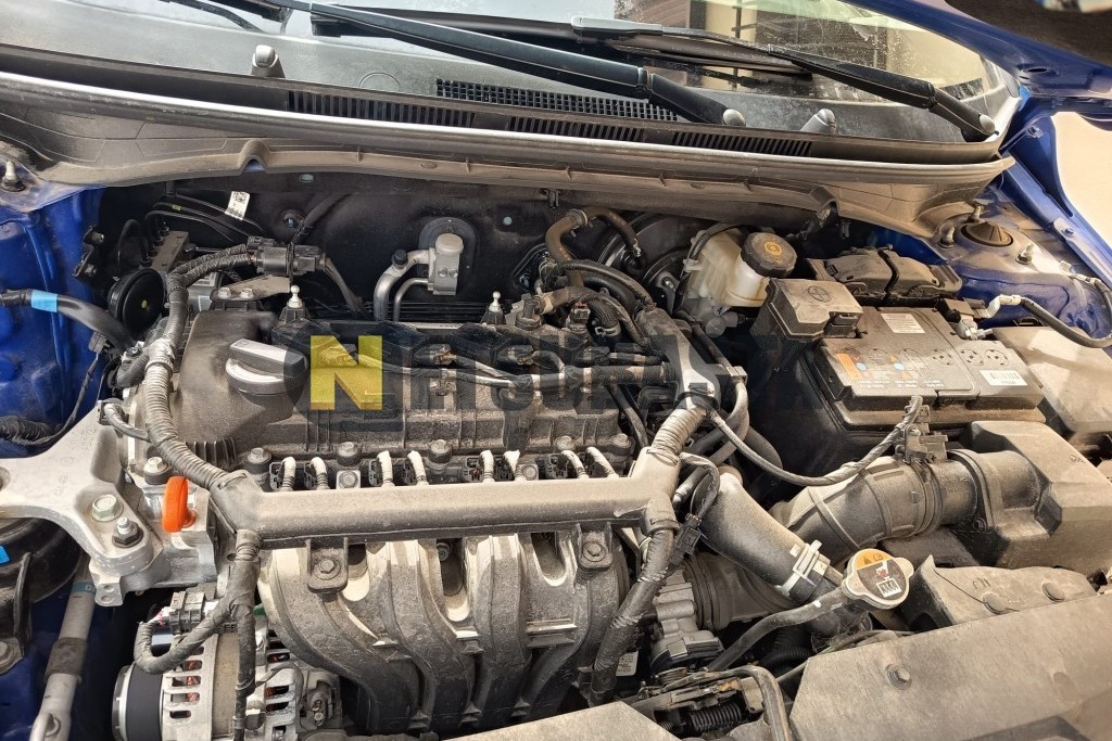 Hyundai i20 1.2 MPi 2023