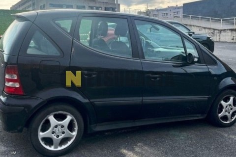 Kymco Movie 125 XL 2008