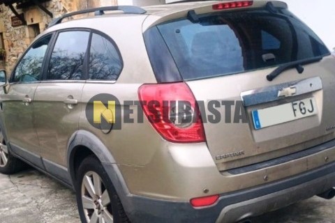 Iveco Eurocargo ML 120E18 Frigorifico 2007