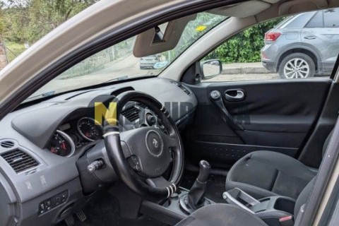 Yamaha XMAX 250 2011