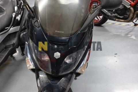 Yamaha XV 250 Virago 2000