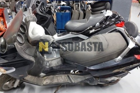 Yamaha XV 250 Virago 2000