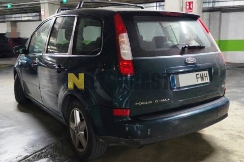 Yamaha XV 250 Virago 2000