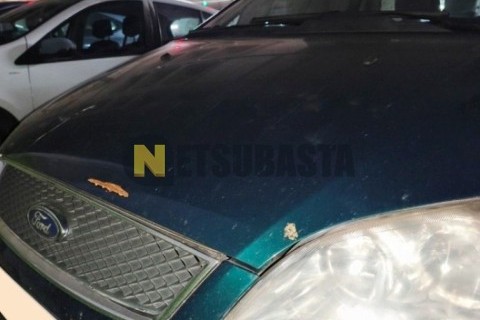 Yamaha XV 250 Virago 2000