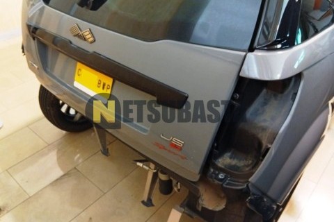 Kymco Movie 125 XL 2008