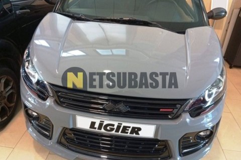 Kymco Movie 125 XL 2008