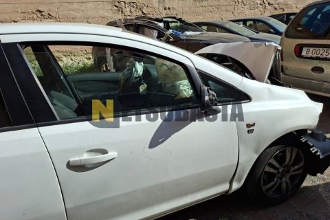 Yamaha XV 250 Virago 2000