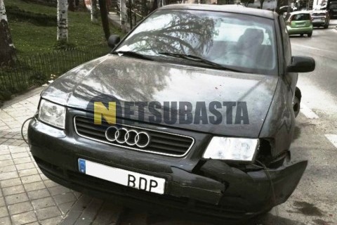 Yamaha XV 250 Virago 2000