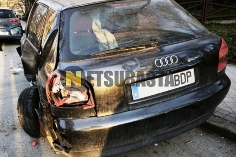 Yamaha XV 250 Virago 2000