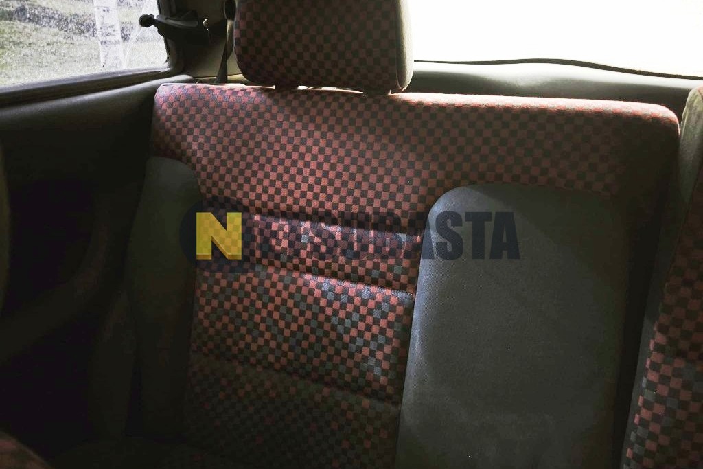 Audi A3 1.9 TDI 1997