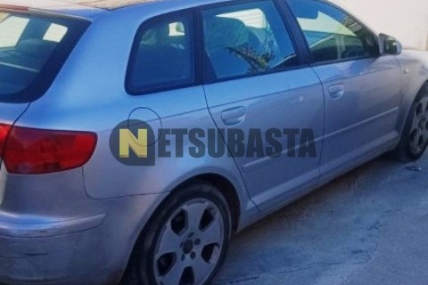 Kymco Movie 125 XL 2008