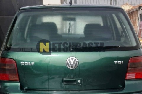 Yamaha XV 250 Virago 2000