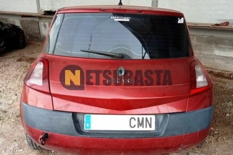 Kymco Movie 125 XL 2008