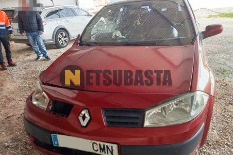 Kymco Movie 125 XL 2008