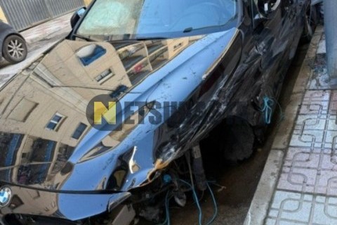 Kymco Movie 125 XL 2008