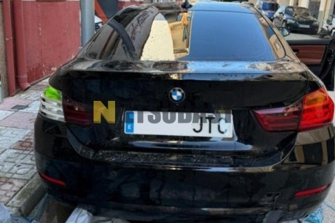 Kymco Movie 125 XL 2008