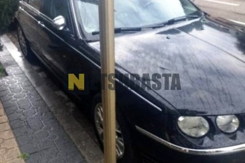 Kymco Movie 125 XL 2008