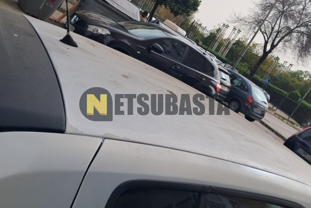 Renault Clio 1.5 dCi 2004