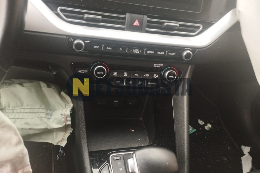 Kia Niro 1.6 PHEV 2021