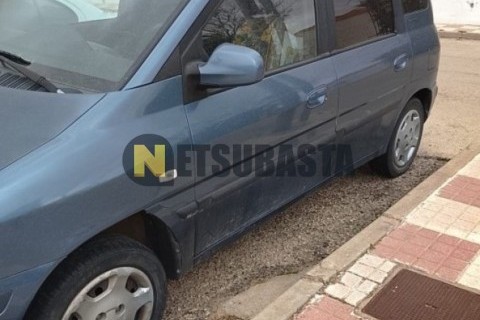 Yamaha XV 250 Virago 2000