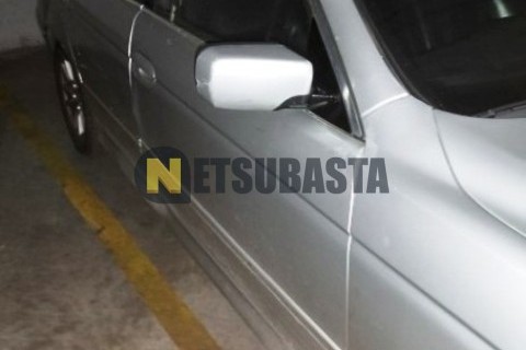 Yamaha XV 250 Virago 2000