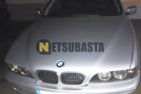 Yamaha XV 250 Virago 2000