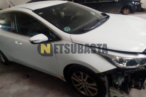 Yamaha XV 250 Virago 2000