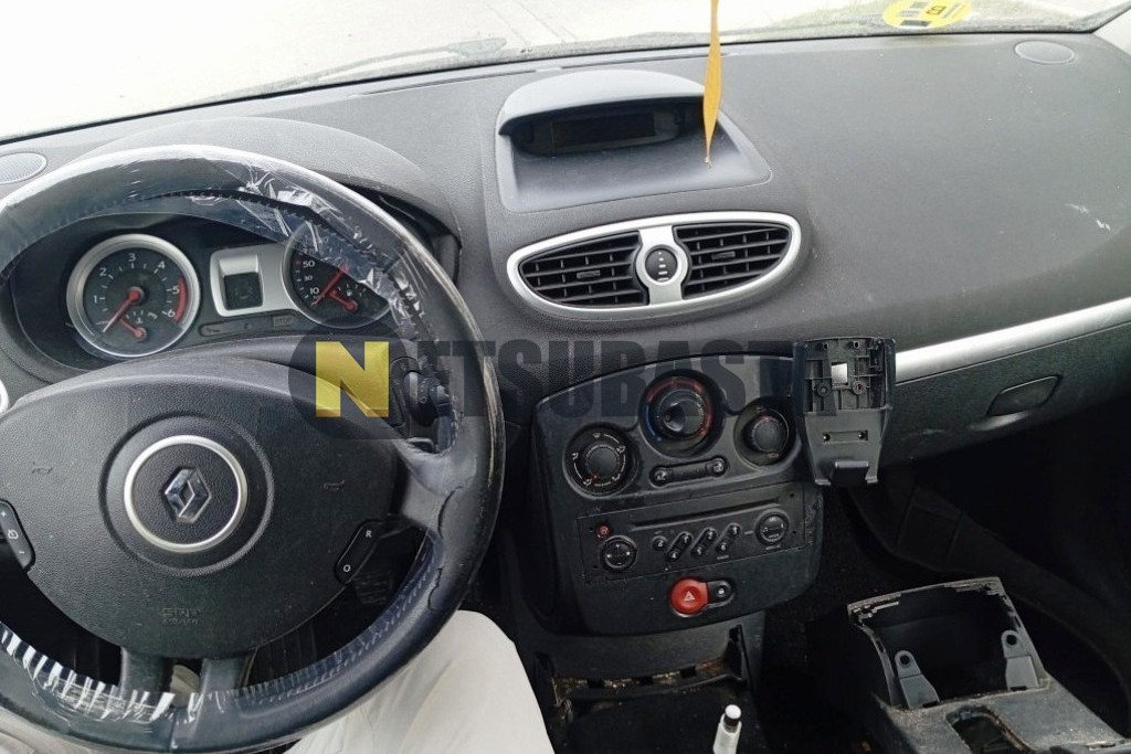 Renault Clio 1.5 dCi 2006