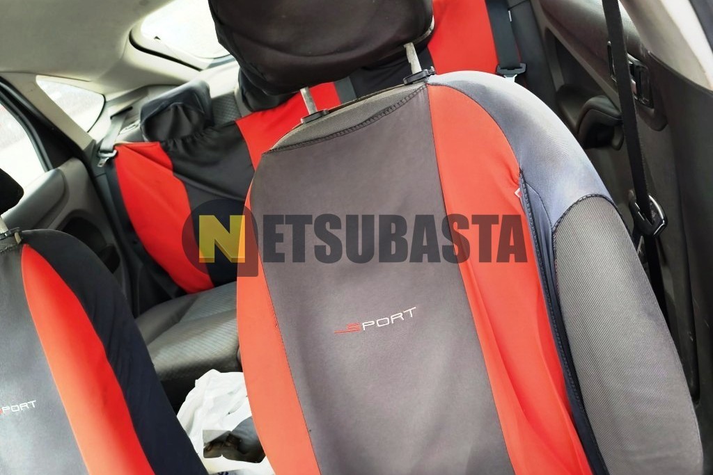 Ford Focus 1.8 TDCi 2007