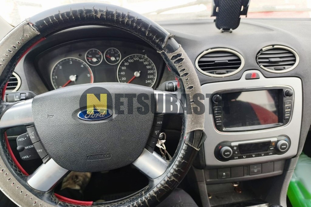 Ford Focus 1.8 TDCi 2007