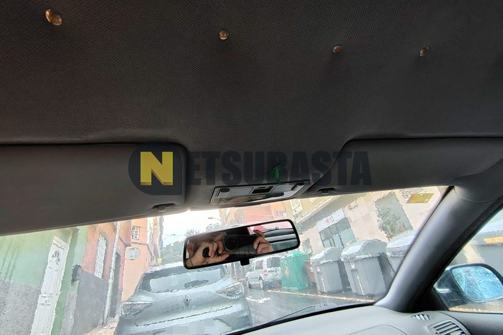 Audi A3 1.9 TDI 1998