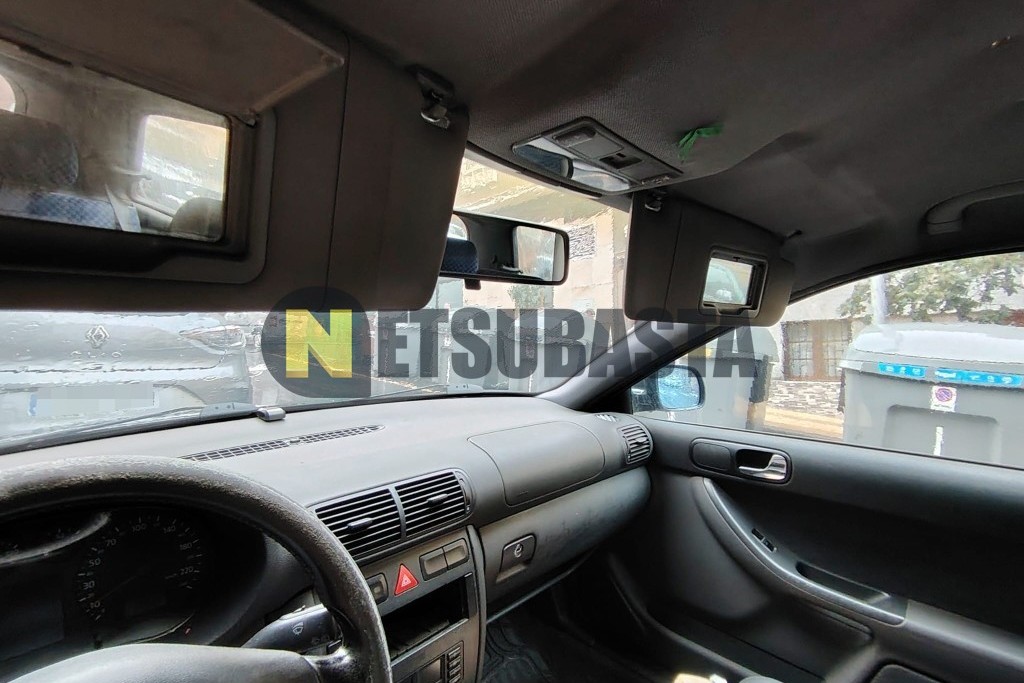 Audi A3 1.9 TDI 1998