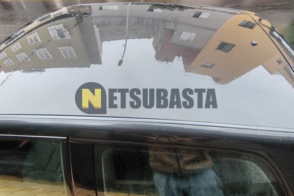 Audi A3 1.9 TDI 1998