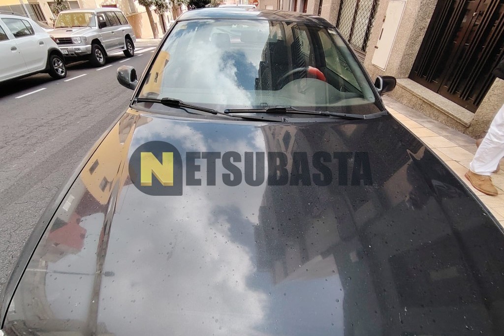 Audi A3 1.9 TDI 1998