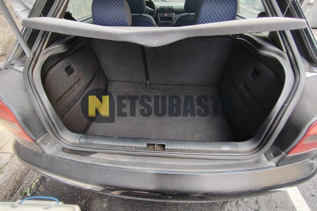 Audi A3 1.9 TDI 1998