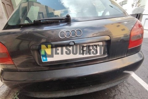 Yamaha XV 250 Virago 2000