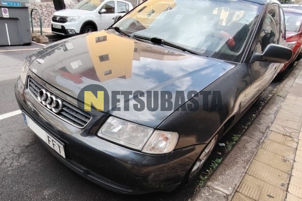 Audi A3 1.9 TDI 1998