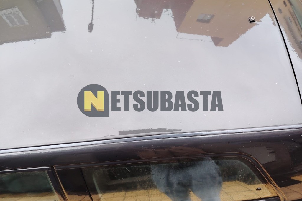 Audi A3 1.9 TDI 1998