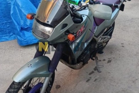 Yamaha XV 250 Virago 2000