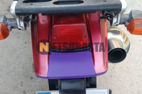 Yamaha XV 250 Virago 2000