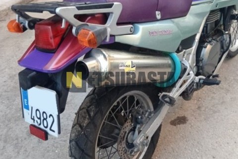 Yamaha XV 250 Virago 2000