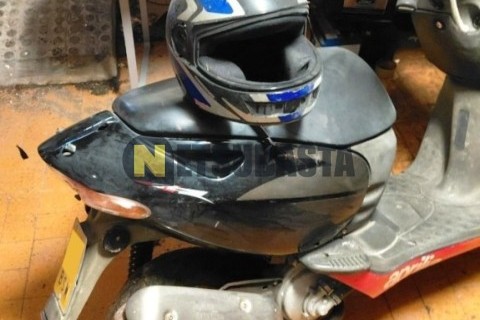 Ride Classic 50 2015