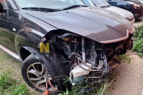 Yamaha XV 250 Virago 2000